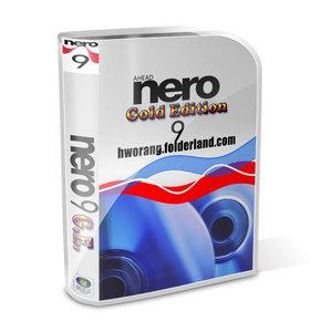 Nero 9.4.13.2b Gold Edition