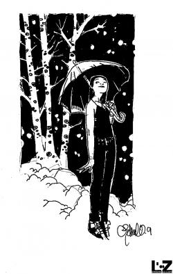 Chris Bachalo