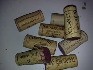 14112009688 300x225 coup de coeur  Huit vins rouges du Languedoc Roussillon dégustés à laveugle !