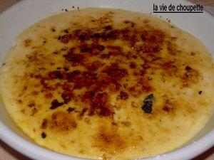 Crème vénitienne 001