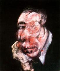 Francis Bacon, peintre aux violentes relations sado-masochistes