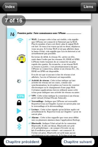 3G et 3GS pour les Nuls 3G et 3GS pour les Nuls