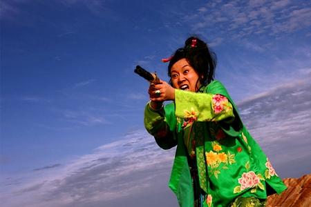 Le nouveau Zhang Yimou, se dévoile… a-simple-noodle-story