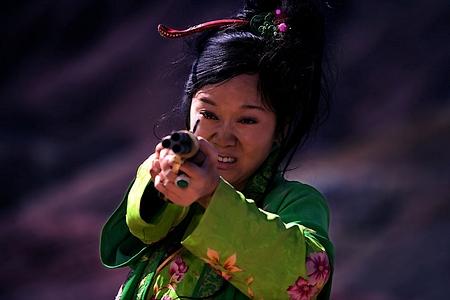 Le nouveau Zhang Yimou, se dévoile… a-simple-noodle-story