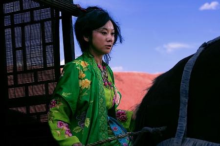 Le nouveau Zhang Yimou, se dévoile… a-simple-noodle-story