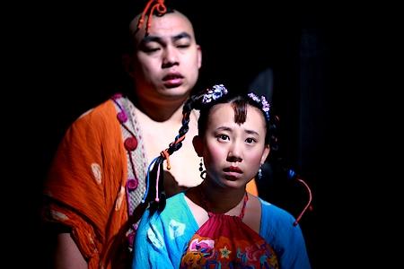 Le nouveau Zhang Yimou, se dévoile… a-simple-noodle-story
