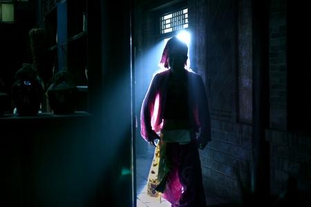 Le nouveau Zhang Yimou, se dévoile… a-simple-noodle-story