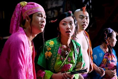Le nouveau Zhang Yimou, se dévoile… a-simple-noodle-story