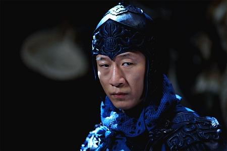 Le nouveau Zhang Yimou, se dévoile… a-simple-noodle-story