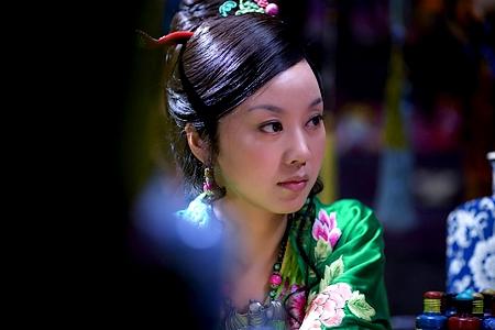 Le nouveau Zhang Yimou, se dévoile… a-simple-noodle-story