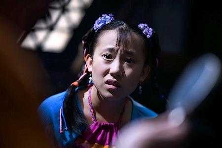 Le nouveau Zhang Yimou, se dévoile… a-simple-noodle-story