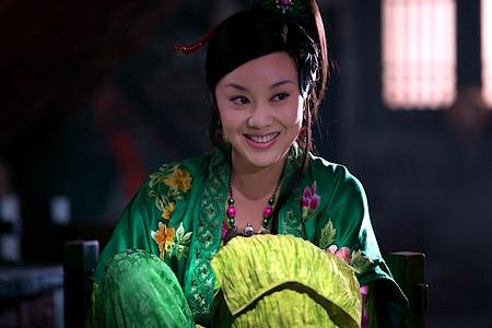 Le nouveau Zhang Yimou, se dévoile… a-simple-noodle-story