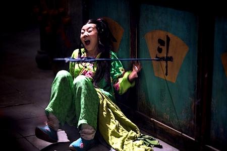 Le nouveau Zhang Yimou, se dévoile… a-simple-noodle-story