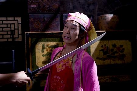 Le nouveau Zhang Yimou, se dévoile… a-simple-noodle-story