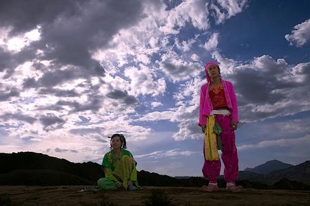 Le nouveau Zhang Yimou, se dévoile… a-simple-noodle-story
