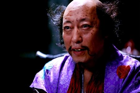 Le nouveau Zhang Yimou, se dévoile… a-simple-noodle-story