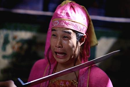 Le nouveau Zhang Yimou, se dévoile… a-simple-noodle-story
