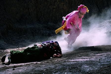 Le nouveau Zhang Yimou, se dévoile… a-simple-noodle-story