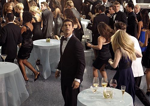 23/11 | PROGRAMME Us : Ce lundi House, TBBT, Heroes, Mon oncle Charlie