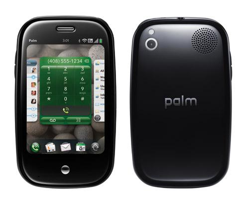 Palm Pré - Geek-Trend Le Palm Pré enfin compatible avec tous les opérateurs