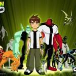 Ben 10, © Cartoon Network / France 3 Ben 10, © Cartoon Network