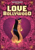 La BD porno, Savita, censurée en Inde et éditée en France