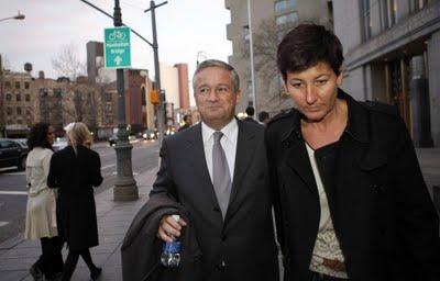 EADS et Vivendi en vedette malgré ou à cause d'eux !