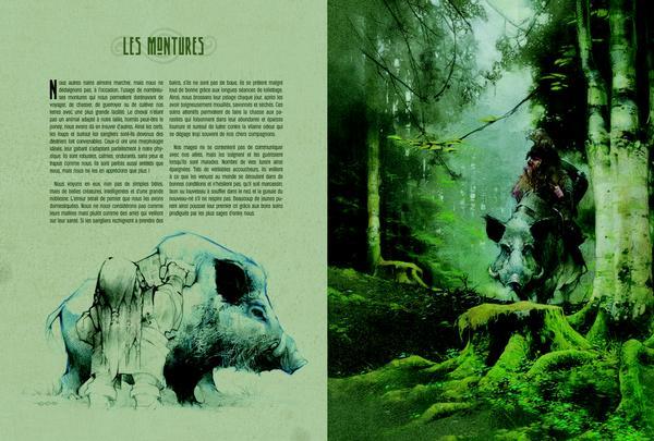 Interview de Guillermo Gonzalez, Laurent et Olivier Souillé pour la sortie de L’univers des Nains – Semaine spéciale éditions Daniel Maghen