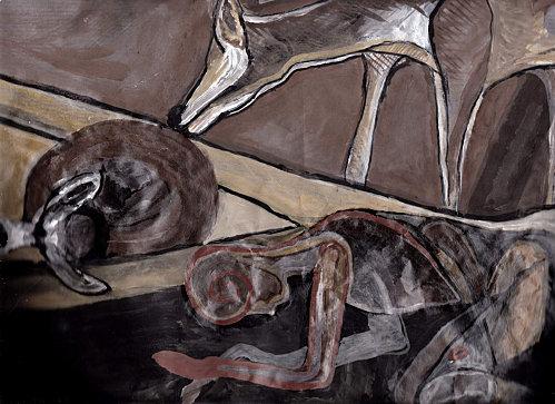 Fragments d'un tout Fragments d'un tout