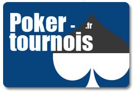 Logo Poker Tournois
