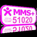 MMS 51020