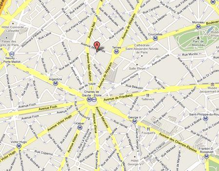 Atelier à Paris avec Catherine Harding stage