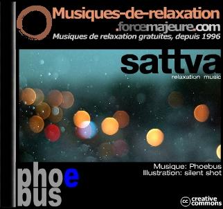 Sattva, bols chantants et chant des dauphins relaxants Sattva, bols chantants et chant des dauphins relaxants