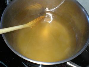 Gelée de coings et vanille P1010031