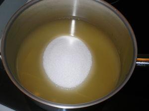 Gelée de coings et vanille P1010006