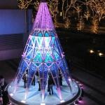 Illuminations de Noël à Tokyo 2 Illuminations de Noël à Tokyo 2