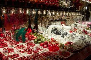 Marché de Noël Strasbourg - Place Broglie Marché de Noël Strasbourg - Place Broglie 2