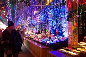 Marché de Noël Strasbourg - Place Broglie Marché de Noël Strasbourg - Place Broglie 4