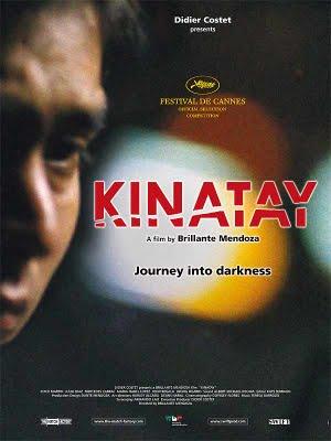 Kinatay - De Brillante Mendoza