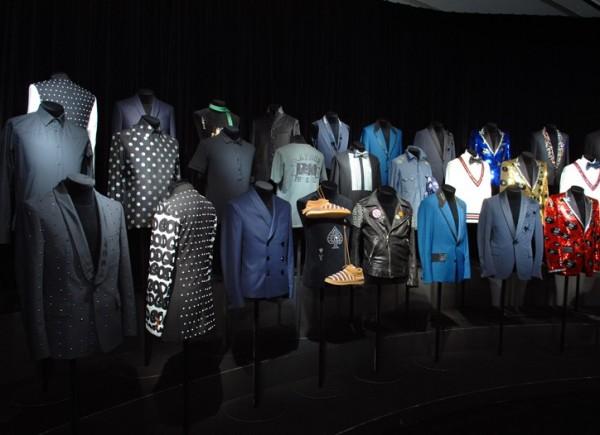 Post image for Swarovski x Kitsuné, Phillip Lim, Visvim… !