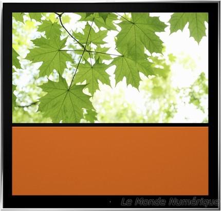 BeoVision 10, la TV LCD tableau par B BeoVision 10, la TV LCD tableau par B
