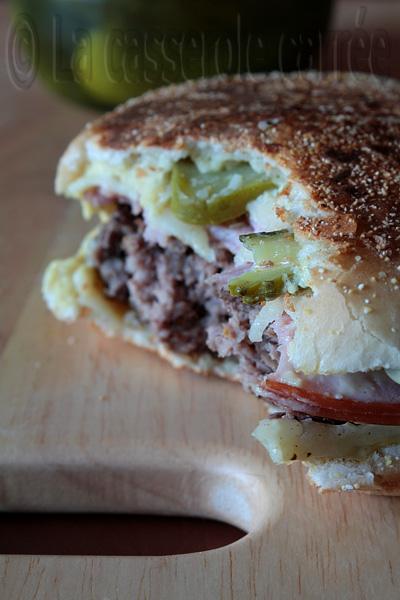 Burgers Miami de Bobby Flay Burgers Miami de Bobby Flay