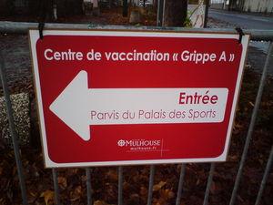 Grippe A .... mesdames et messieurs ... la Peur ! DSC02172