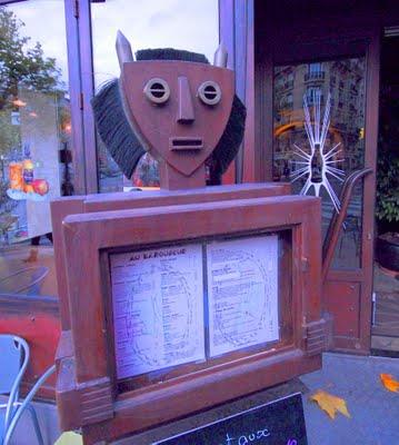 TIKI PARISIEN