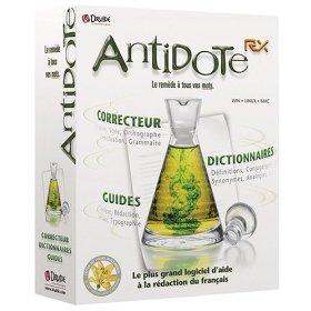 Comment créer, faire connaitre et vendre un eBook ? antidote