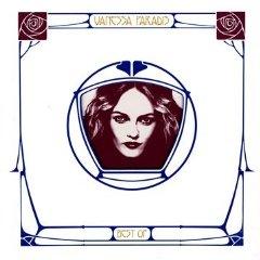 Best of Vanessa... Best of Vanessa...