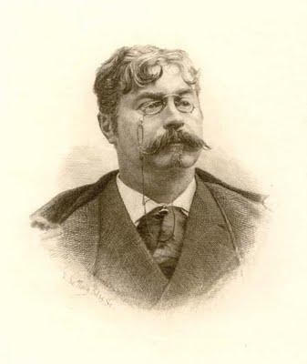 Adolphe TABARANT. TAILHADE. LEMONNIER. LOTI Adolphe TABARANT. TAILHADE. LEMONNIER. LOTI