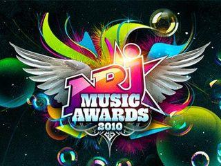 NRJ Music Awards 2010: Les nominés sont...