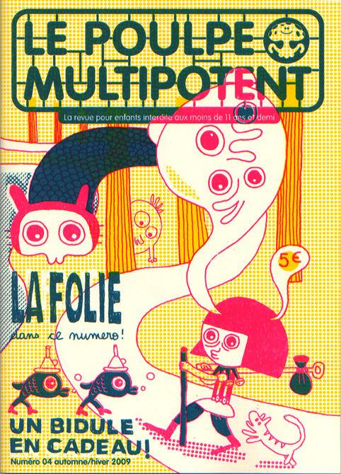 poulpe