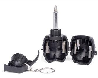 Ce tournevis grenade Ce tournevis grenade